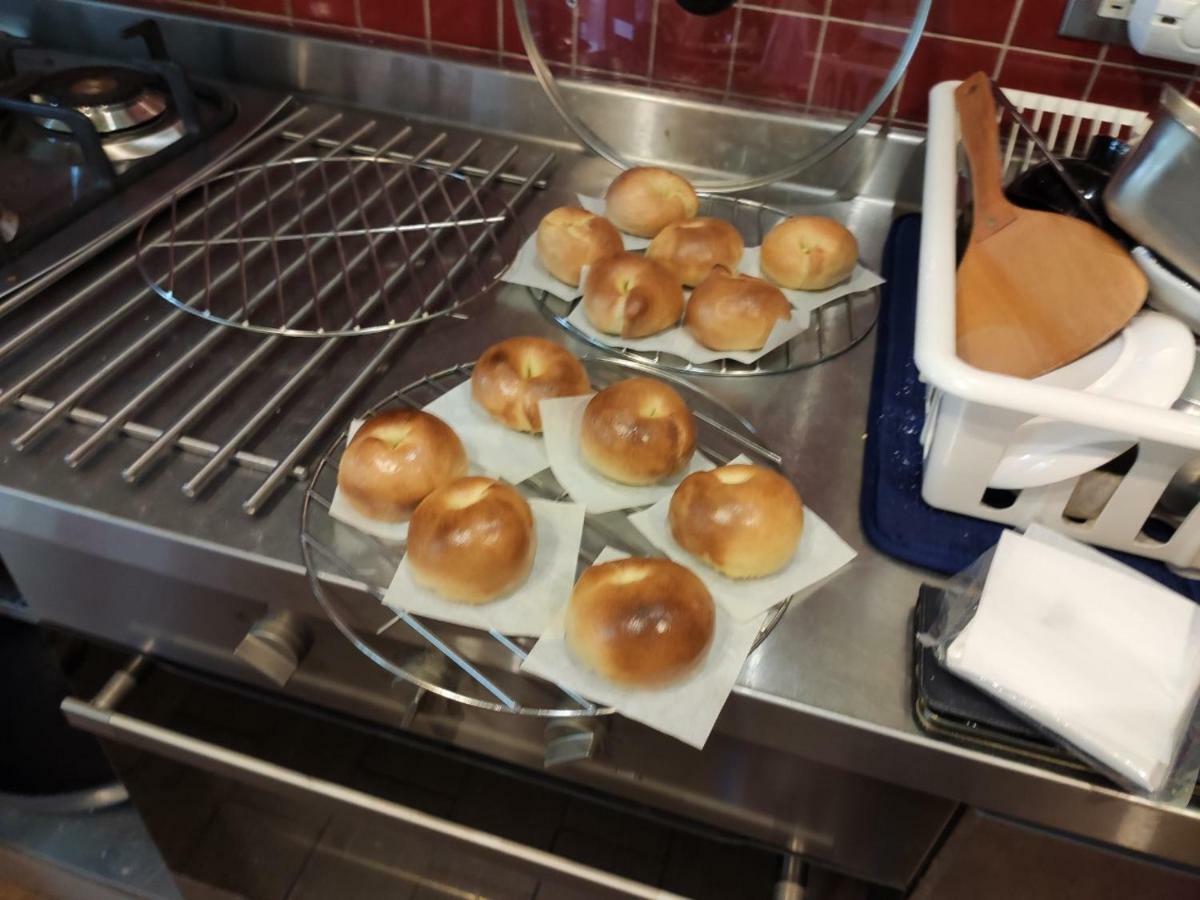 Mydeer Backpacker Hostel Ταϊνάν Εξωτερικό φωτογραφία